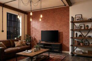 アメリカンレトロ 壁紙