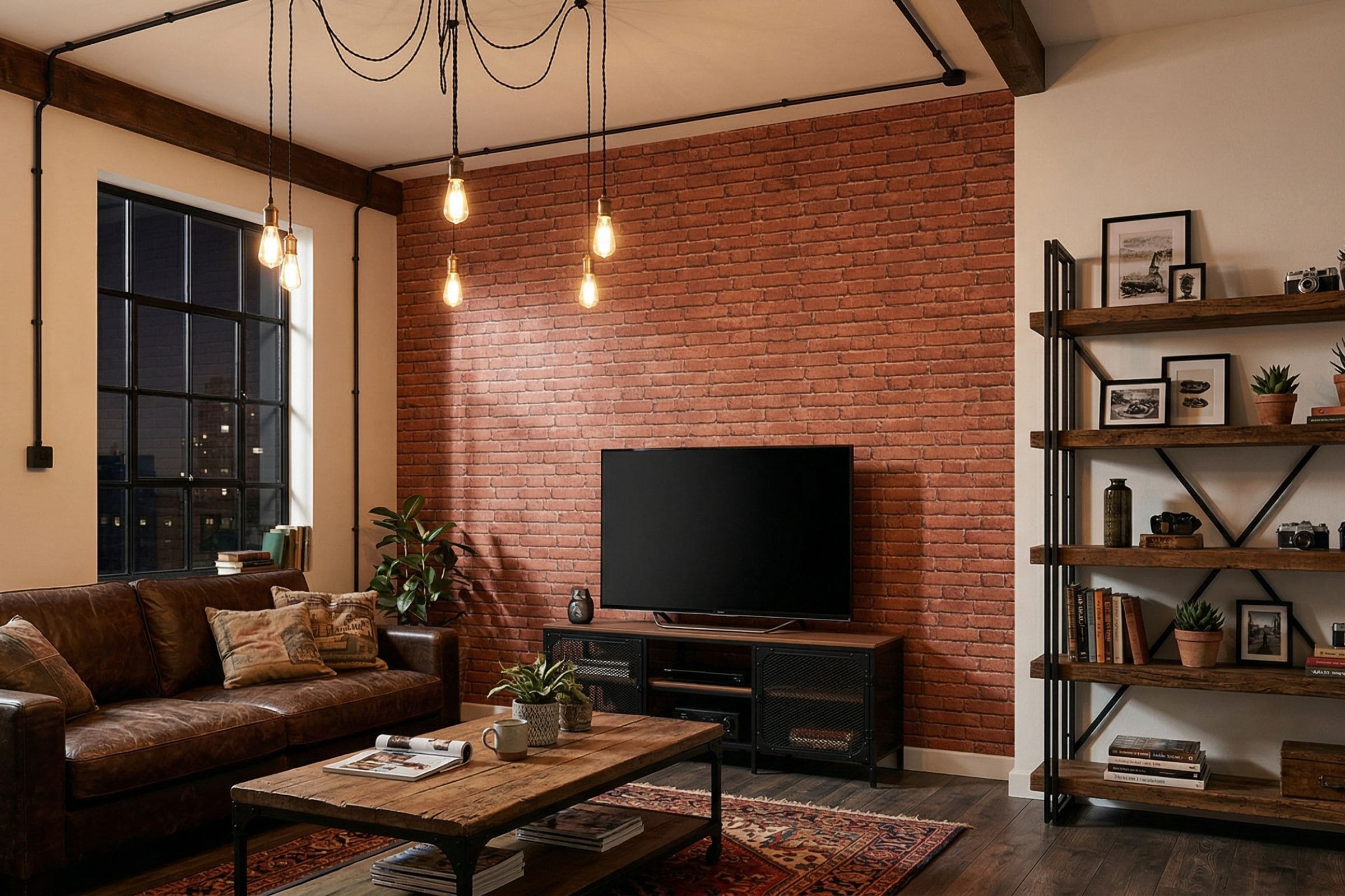 アメリカンレトロ 壁紙