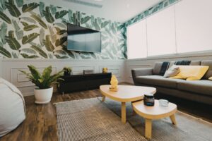 海外 壁紙 おしゃれ