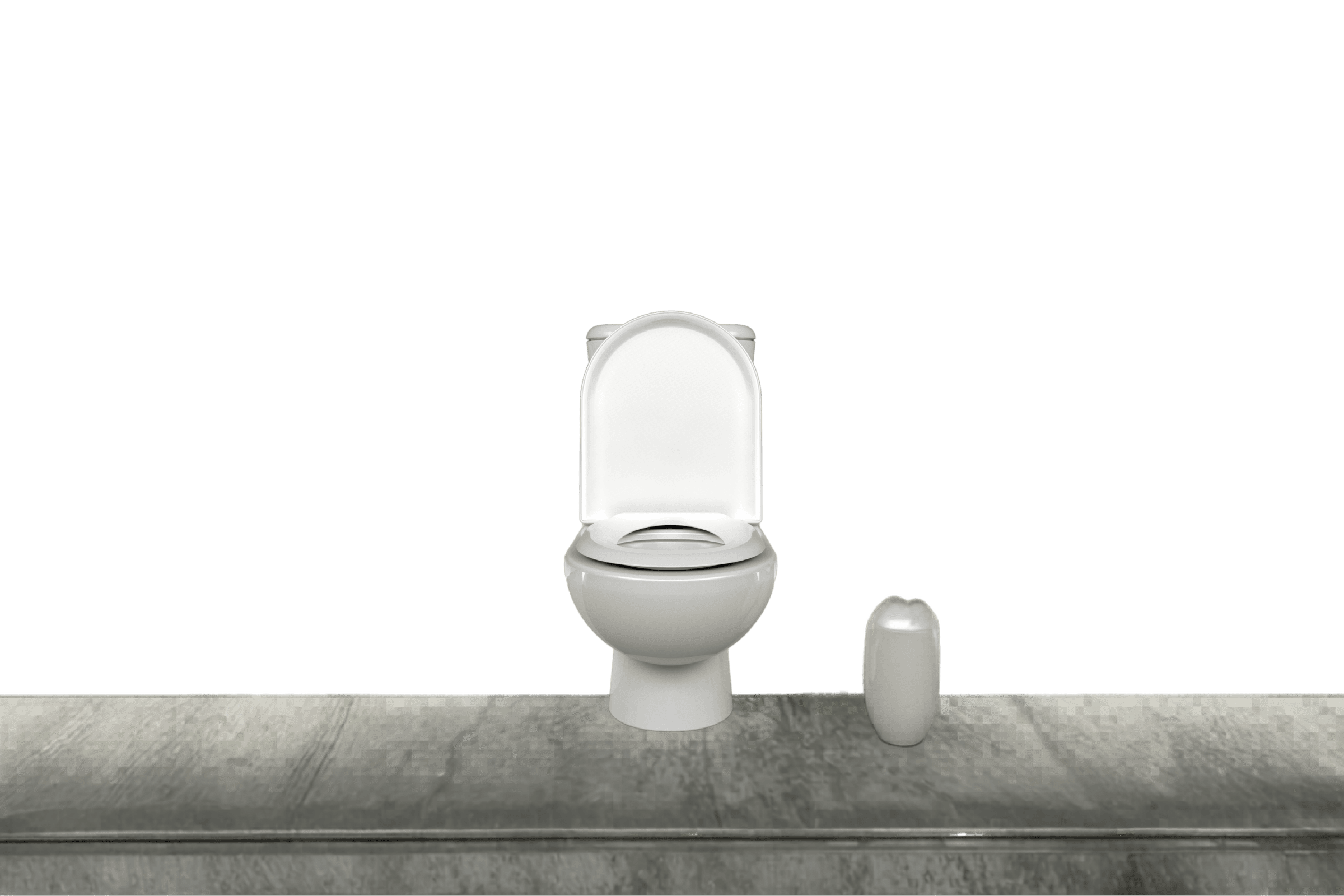 部屋シーン